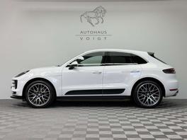 Porsche Macan S - 2019 - Joinsteer - #1