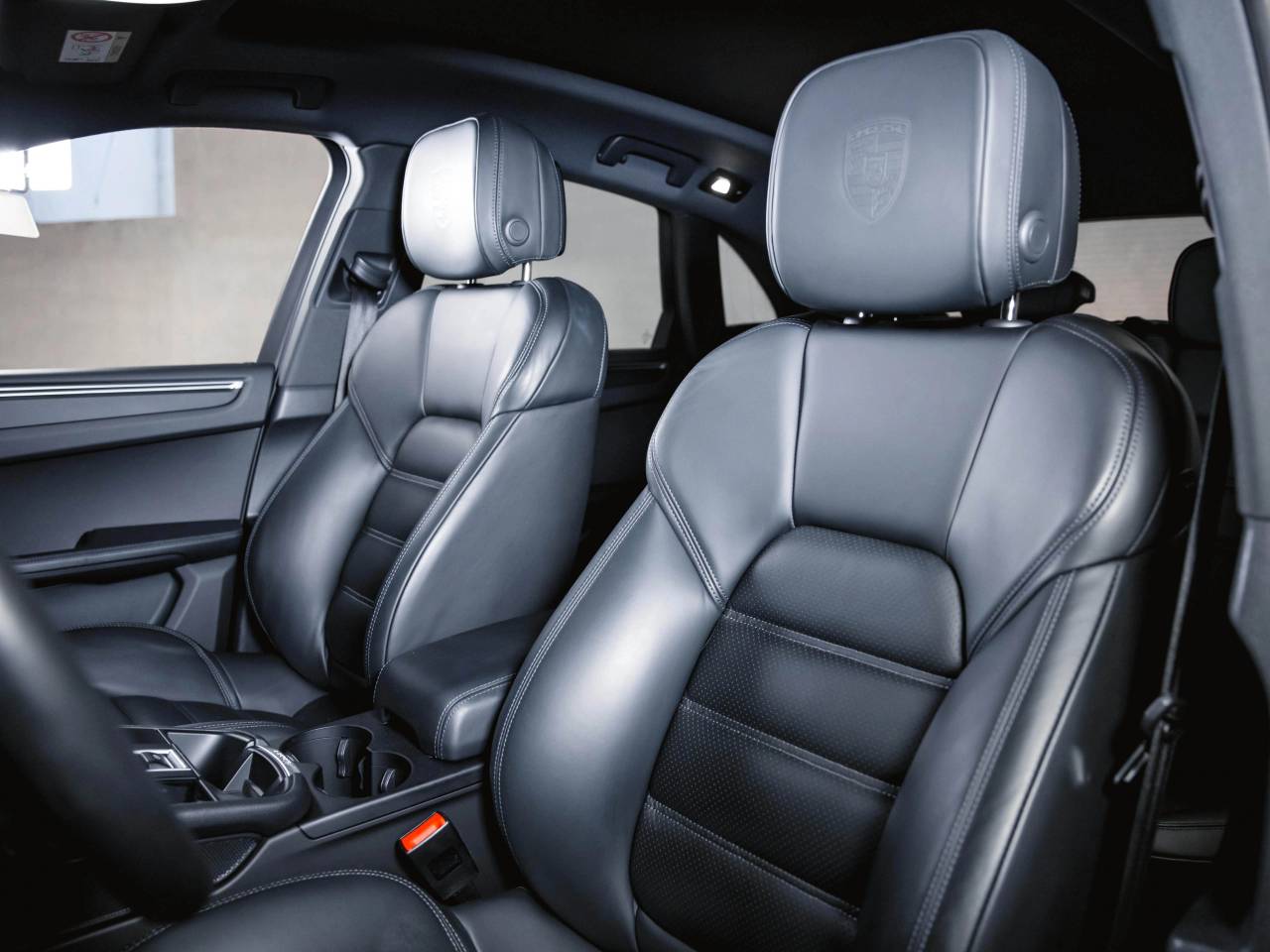 Porsche Macan III T - 2023 - Joinsteer - #16