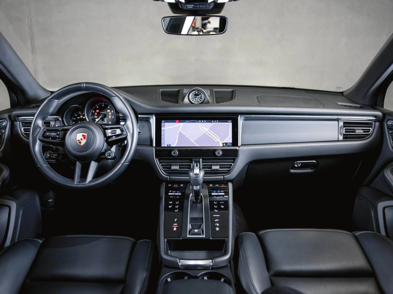 Porsche Macan III T - 2023 - Joinsteer - #17