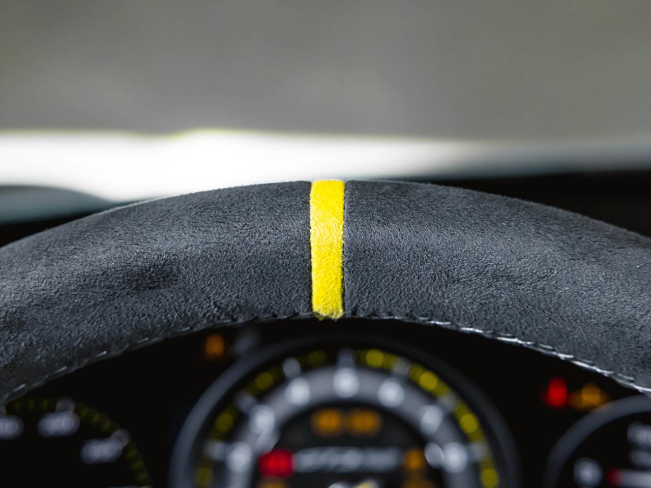 Porsche 992 I GT3 RS - 2024 - Joinsteer - #23