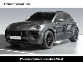 Porsche Macan GTS - 2020 - Joinsteer - #1