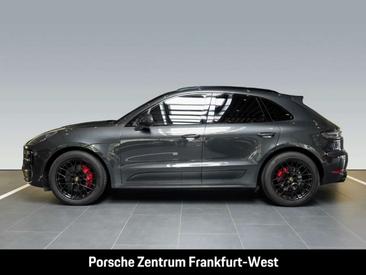 Porsche Macan GTS — photo 2