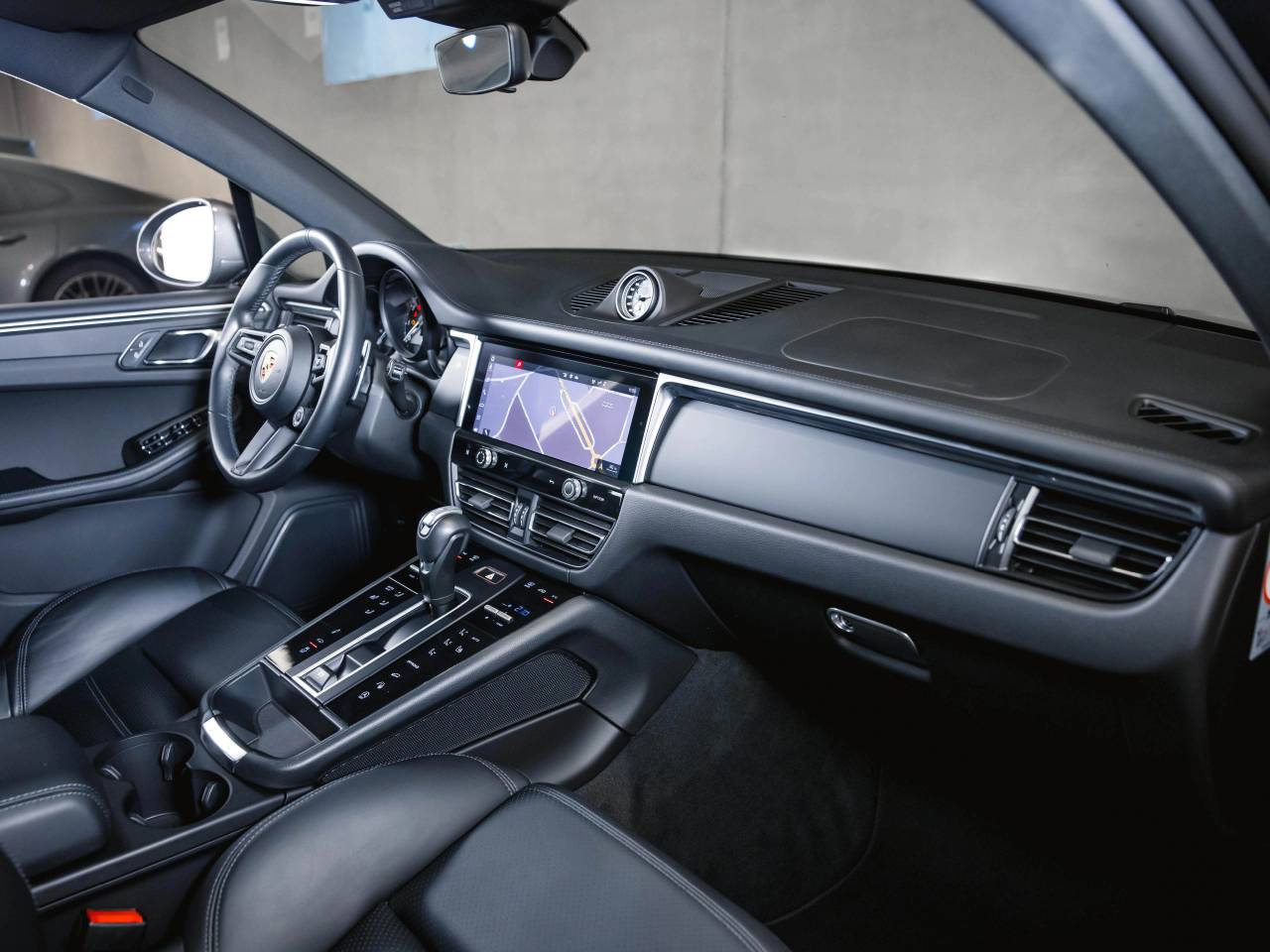 Porsche Macan III T - 2023 - Joinsteer - #19