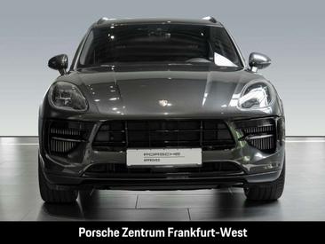 Porsche Macan GTS — photo 4