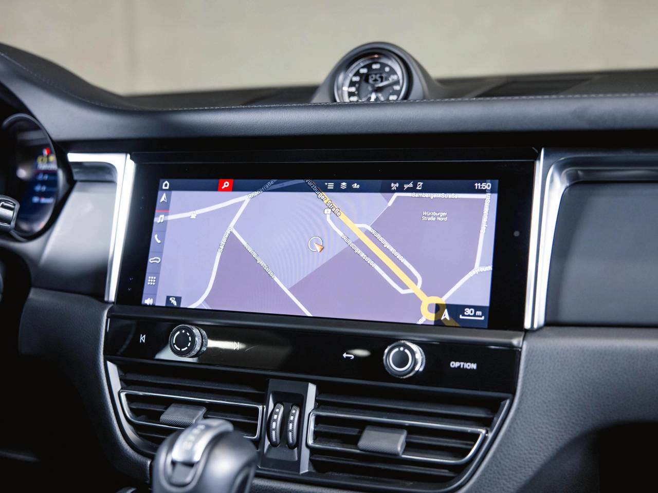 Porsche Macan III T - 2023 - Joinsteer - #20