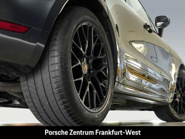 Porsche Macan GTS — photo 5