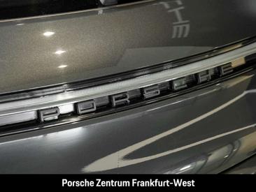 Porsche Macan GTS — photo 6