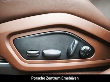 Porsche Taycan Cross Turismo 4 — photo 35