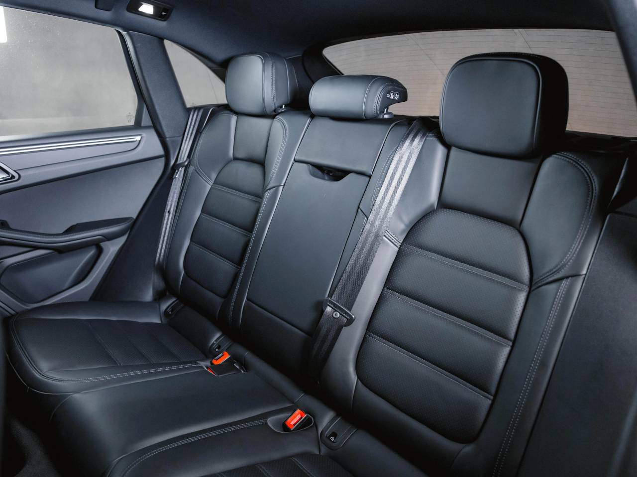 Porsche Macan III T - 2023 - Joinsteer - #23