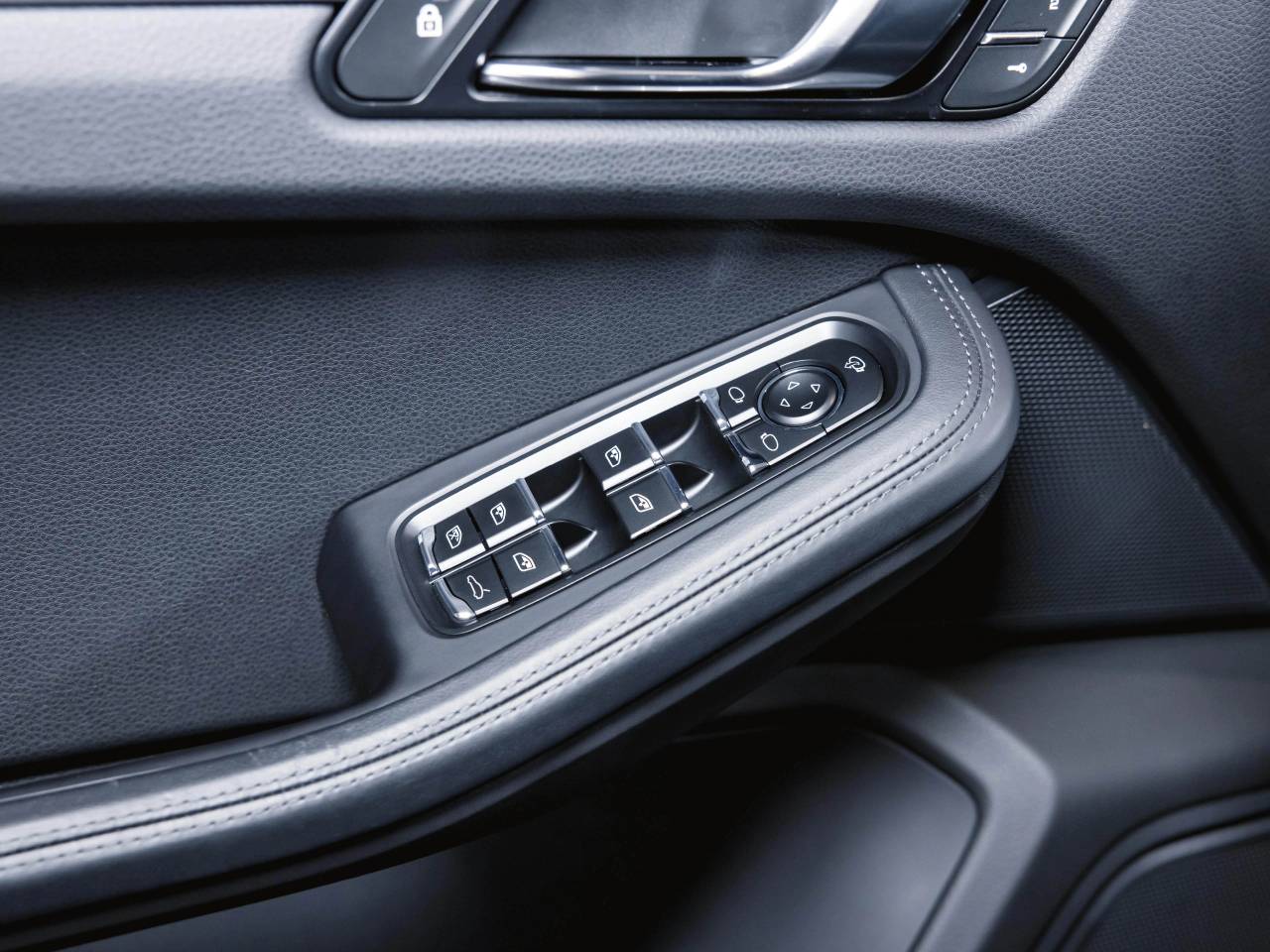 Porsche Macan III T - 2023 - Joinsteer - #24