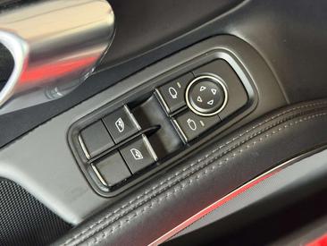 Porsche 718 Cabriolet Boxster — photo 13