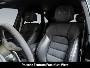 Porsche Macan GTS — photo 10