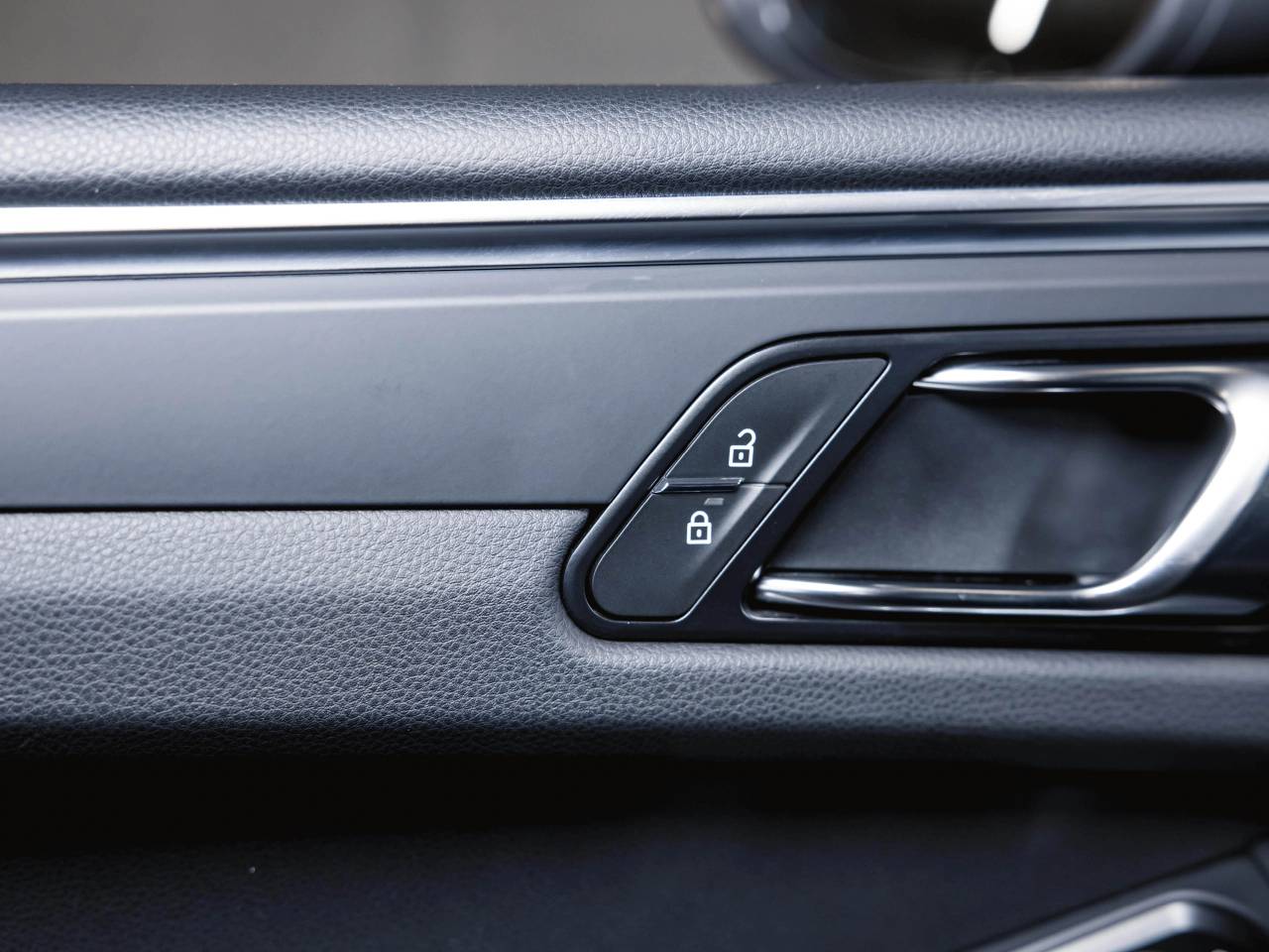 Porsche Macan III T - 2023 - Joinsteer - #25