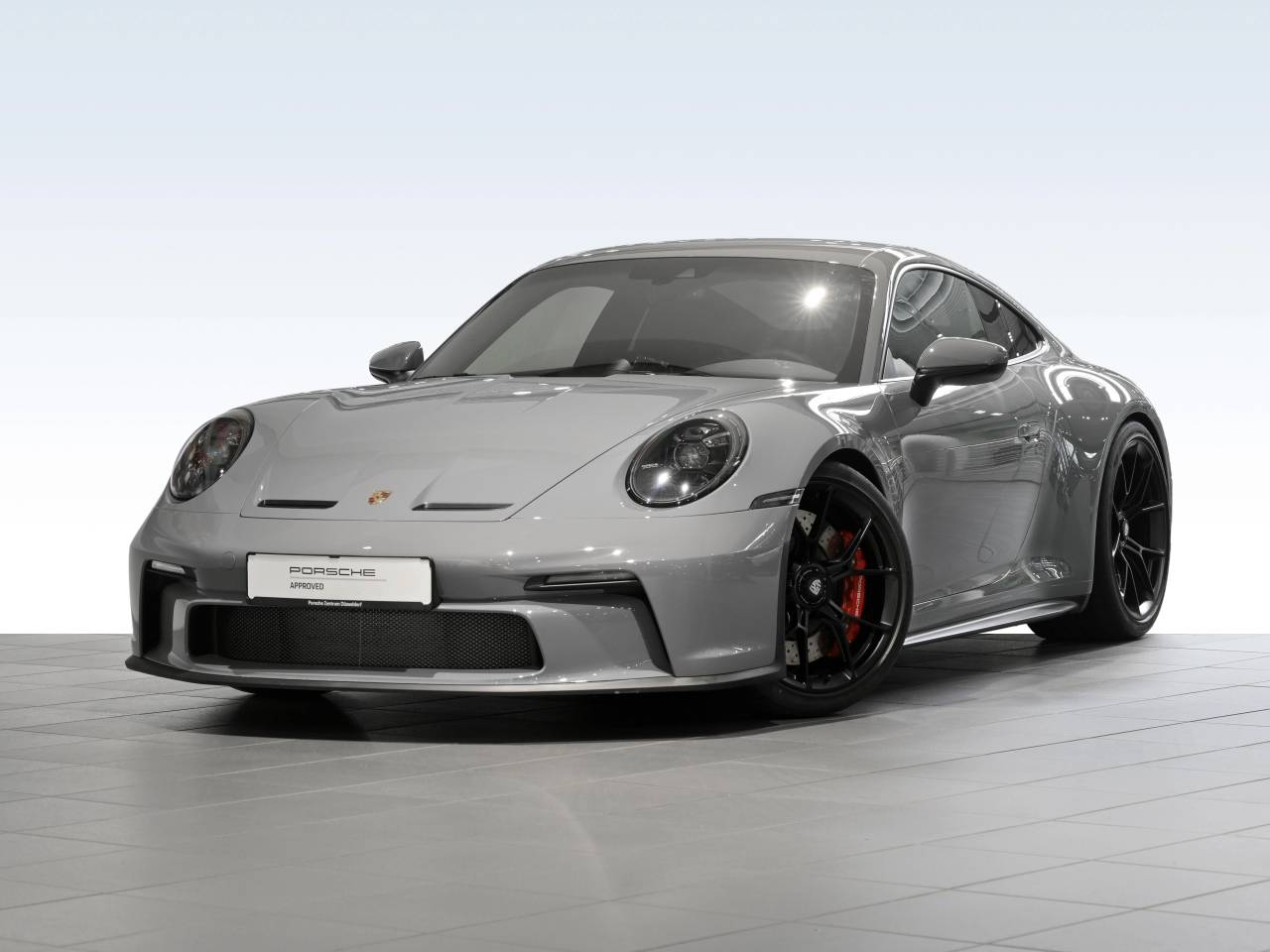 Porsche 992 I GT3 Mit Touring-Paket - 2023 - Joinsteer - #1