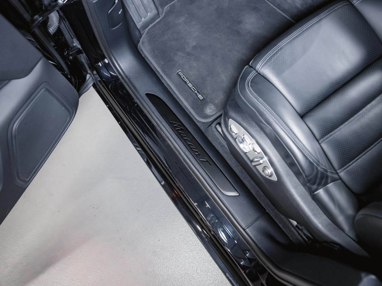 Porsche Macan III T - 2023 - Joinsteer - #26