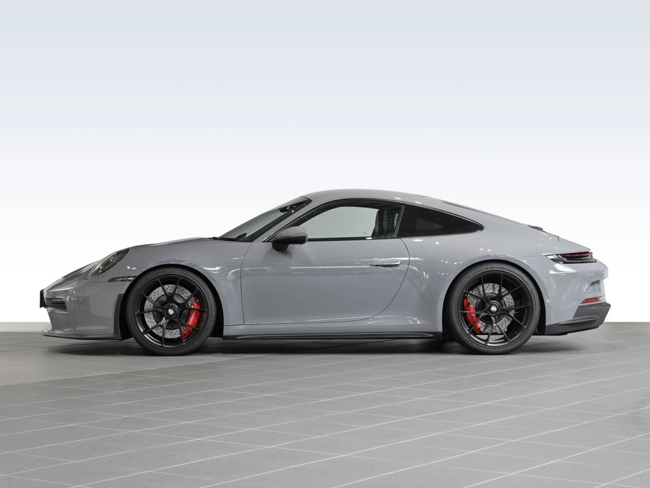 Porsche 992 I GT3 Mit Touring-Paket - 2023 - Joinsteer - #2
