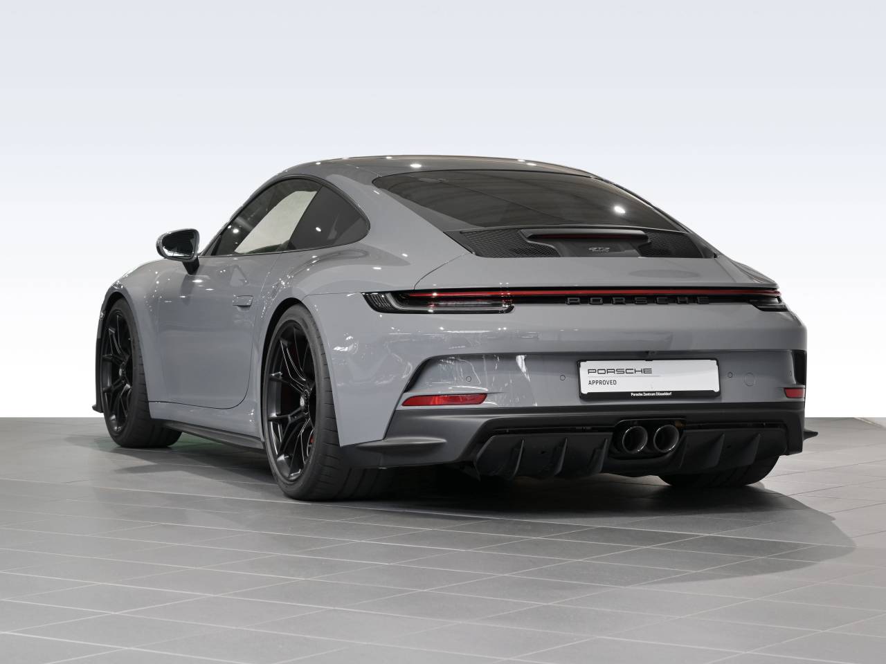 Porsche 992 I GT3 Mit Touring-Paket - 2023 - Joinsteer - #3