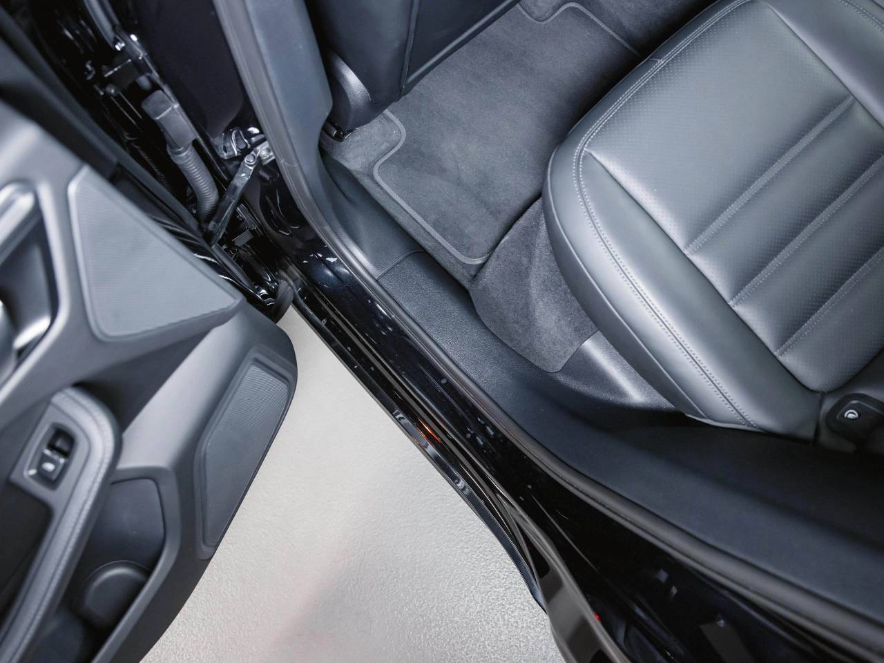 Porsche Macan III T - 2023 - Joinsteer - #28