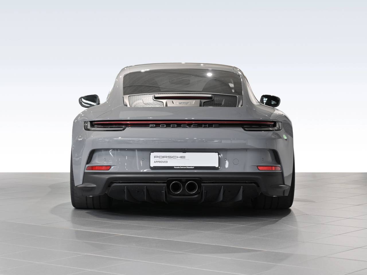 Porsche 992 I GT3 Mit Touring-Paket - 2023 - Joinsteer - #5