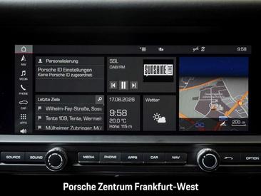 Porsche Macan GTS — photo 21