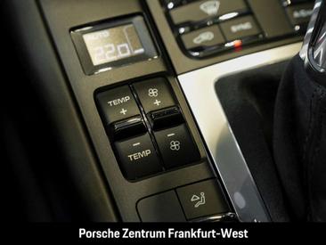 Porsche Macan GTS — photo 22