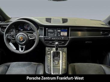 Porsche Macan GTS — photo 23
