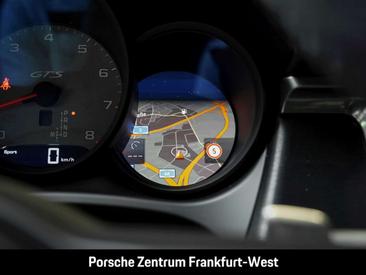 Porsche Macan GTS — photo 25