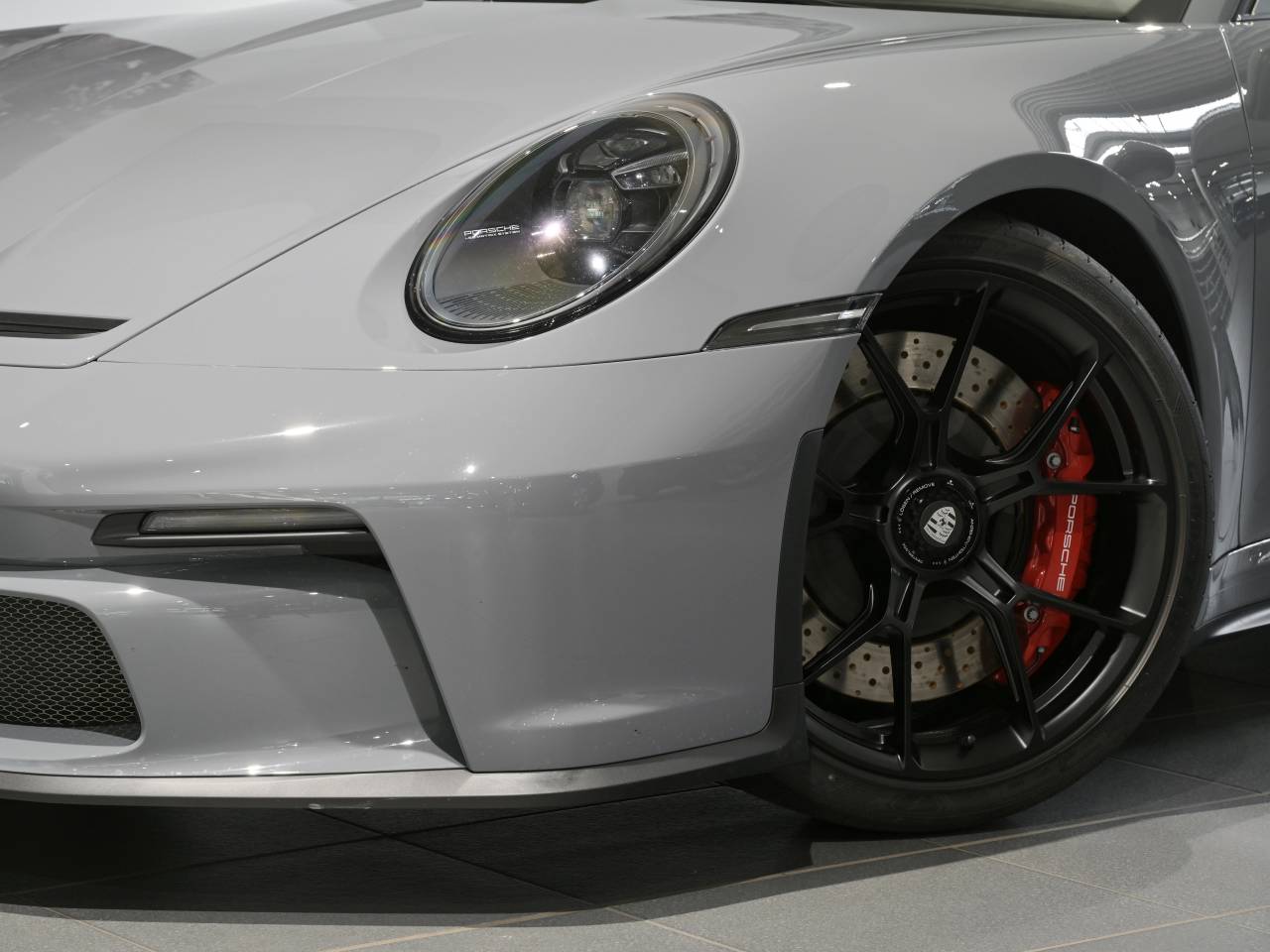 Porsche 992 I GT3 Mit Touring-Paket - 2023 - Joinsteer - #6