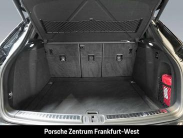 Porsche Macan GTS — photo 27
