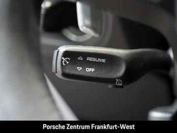 Porsche Macan GTS — photo 28