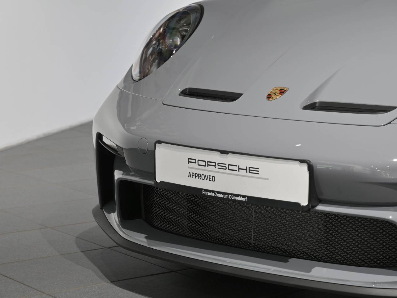 Porsche 992 I GT3 Mit Touring-Paket - 2023 - Joinsteer - #7