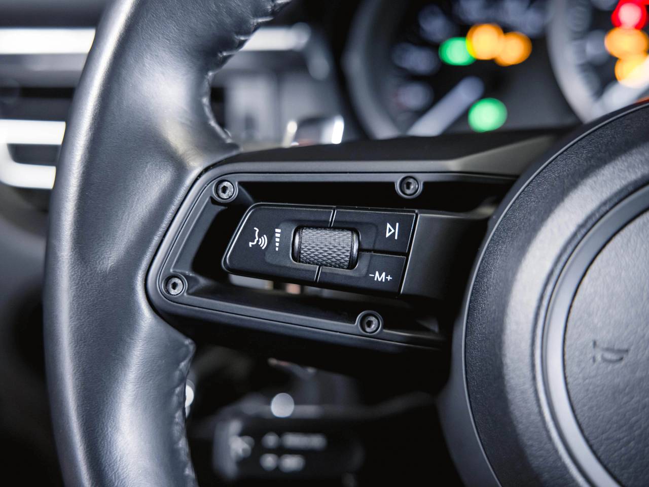 Porsche Macan III T - 2023 - Joinsteer - #31