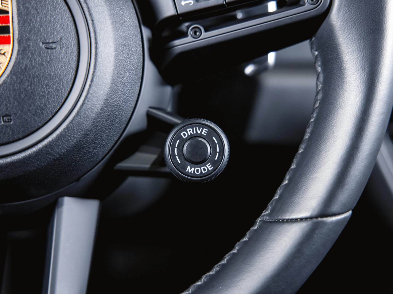 Porsche Macan III T - 2023 - Joinsteer - #32