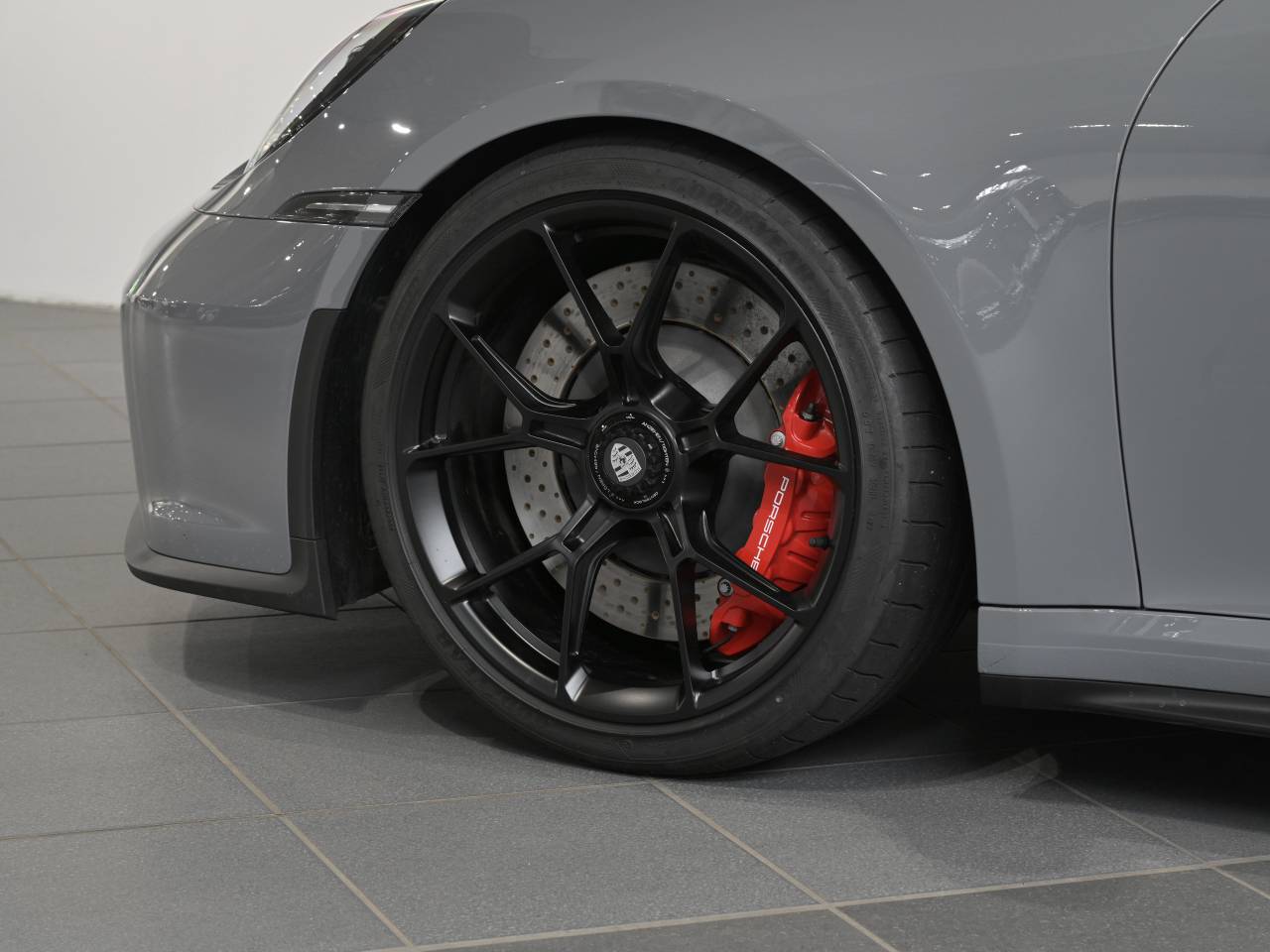 Porsche 992 I GT3 Mit Touring-Paket - 2023 - Joinsteer - #10