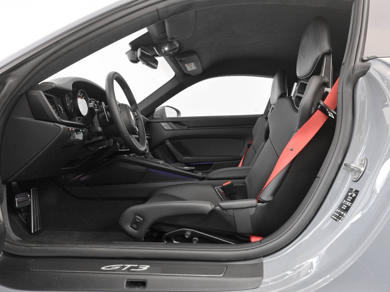 Porsche 992 I GT3 Mit Touring-Paket - 2023 - Joinsteer - #12