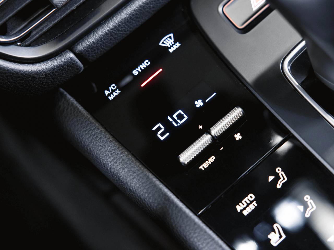 Porsche Macan III T - 2023 - Joinsteer - #36