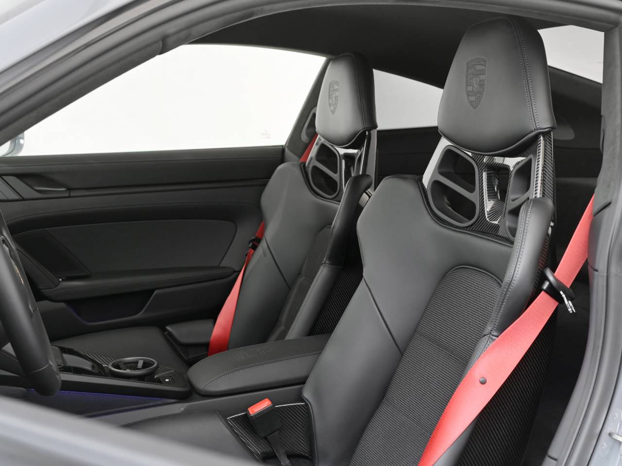 Porsche 992 I GT3 Mit Touring-Paket - 2023 - Joinsteer - #14