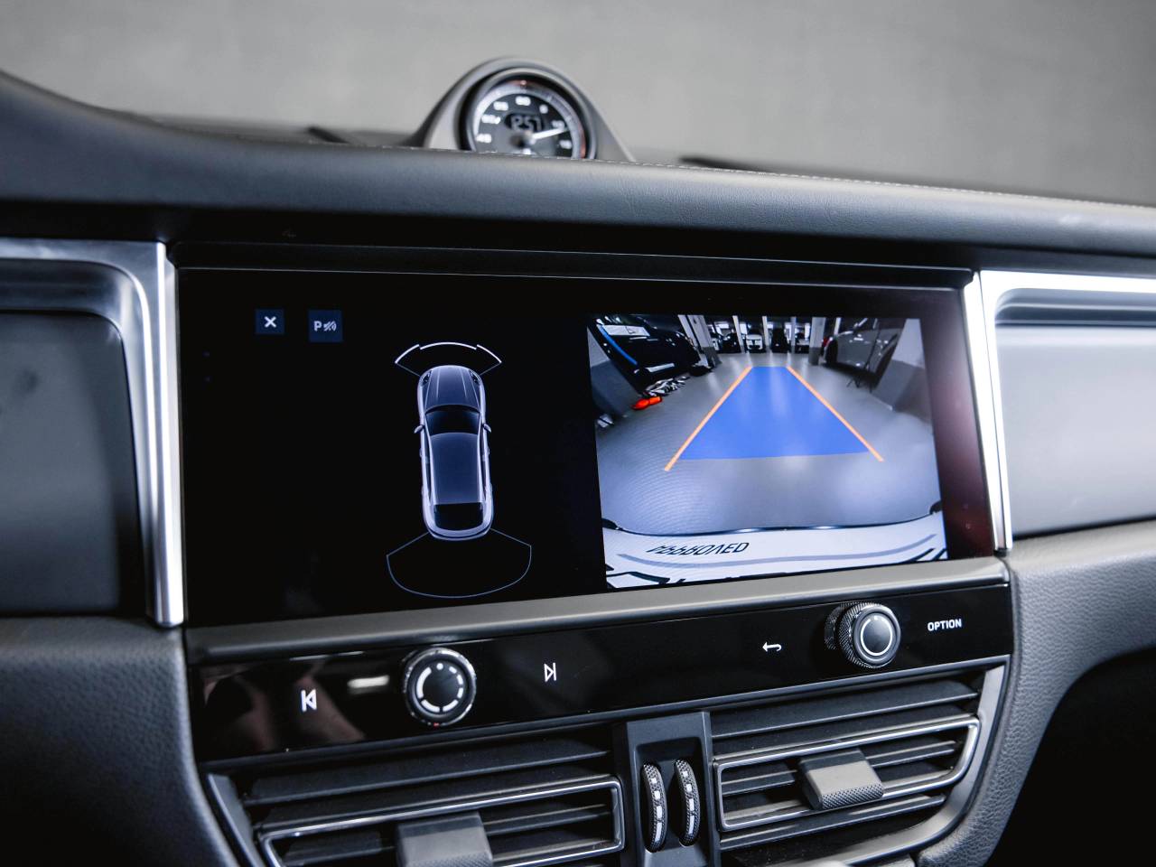 Porsche Macan III T - 2023 - Joinsteer - #37