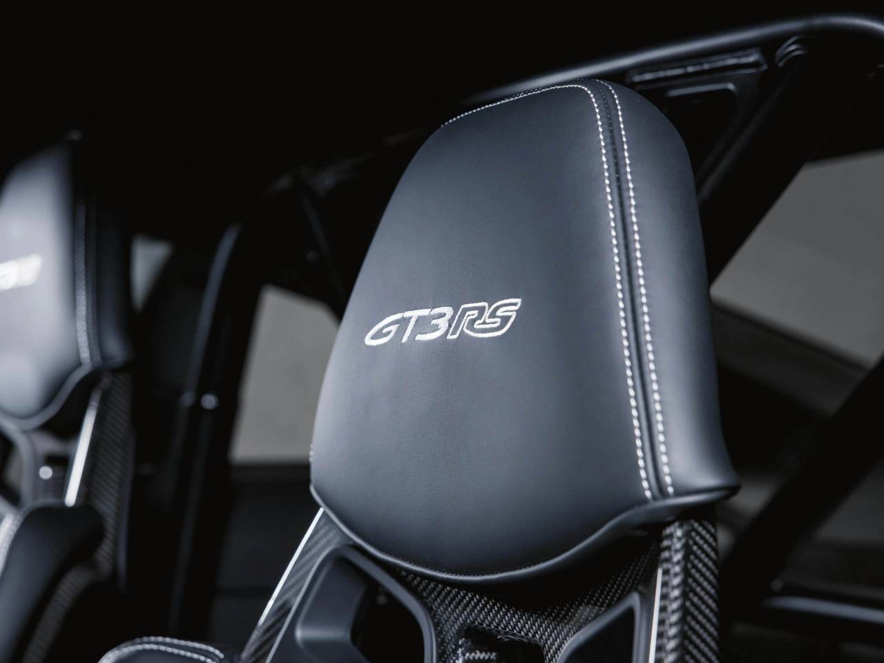 Porsche 992 I GT3 RS - 2024 - Joinsteer - #42