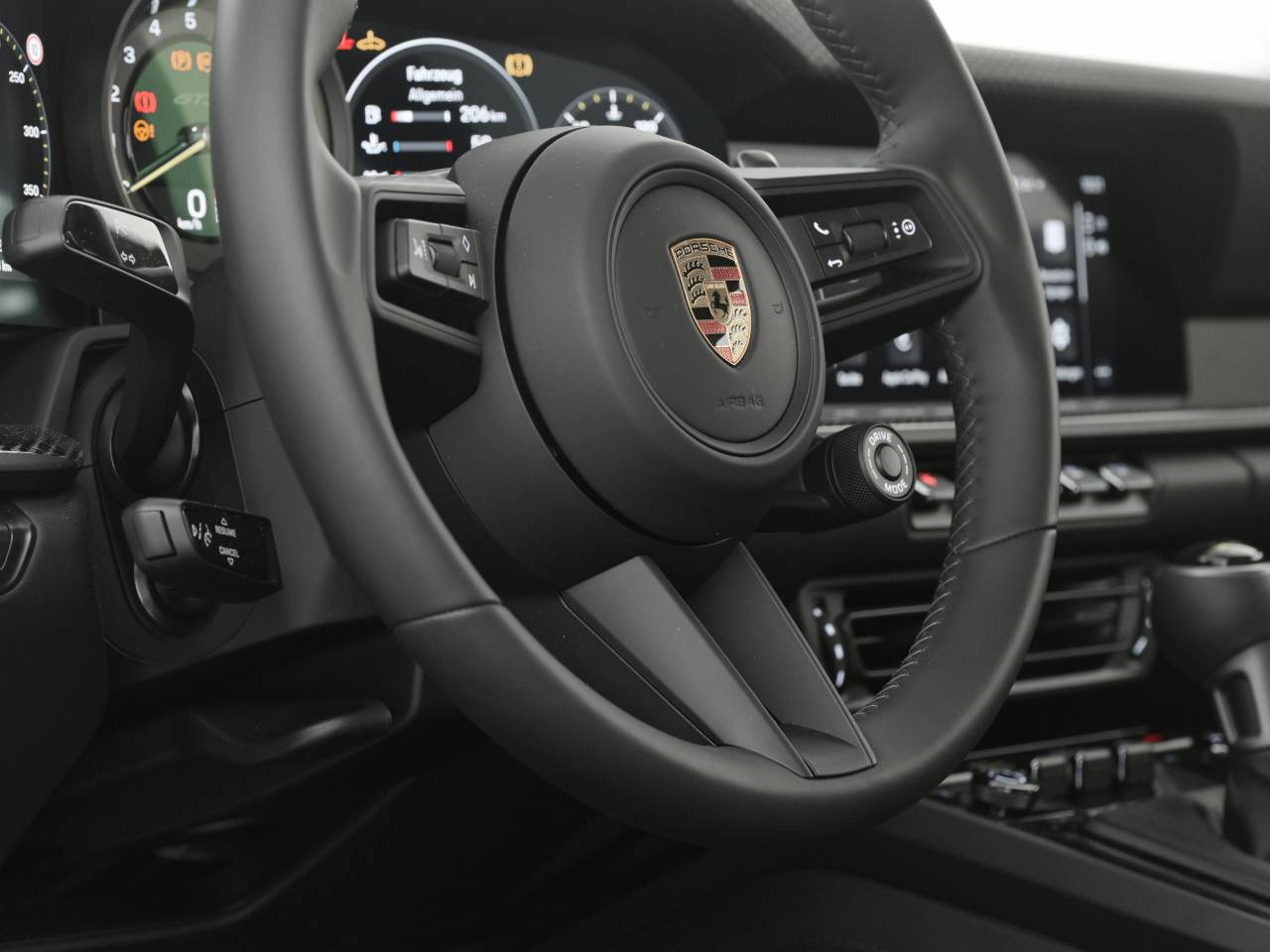 Porsche 992 I GT3 Mit Touring-Paket - 2023 - Joinsteer - #16