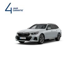 BMW I5 Berline EDrive40 - 2025 - Joinsteer - #1