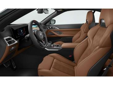 BMW M4 Cabriolet Competition — photo 5