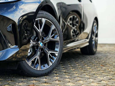 BMW Série 1 Berline 118d - 2026 - Joinsteer - #1