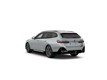 BMW I5 Berline EDrive40 — photo 5