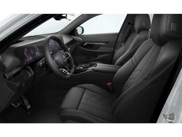 BMW I5 Berline EDrive40 — photo 6
