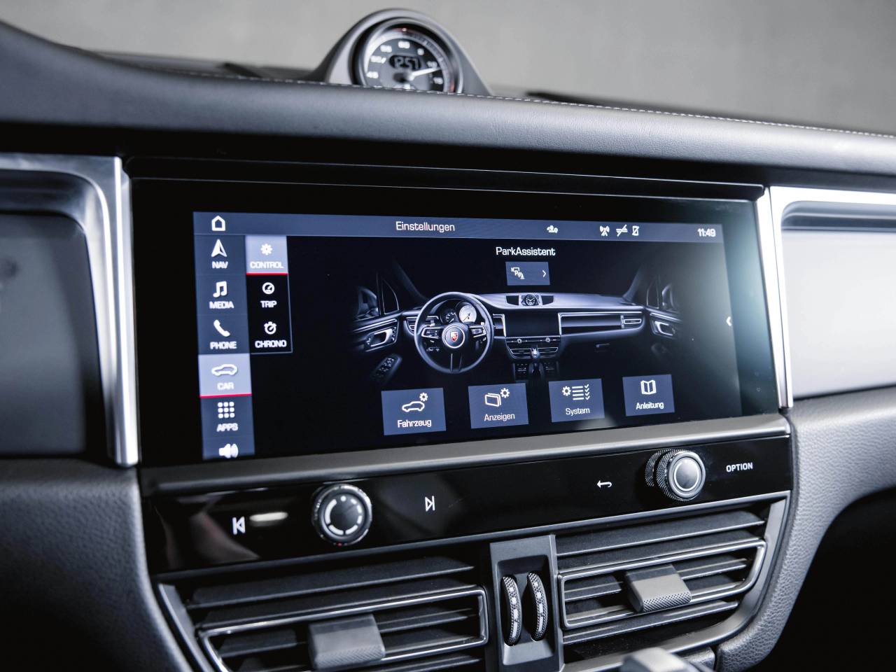 Porsche Macan III T - 2023 - Joinsteer - #39