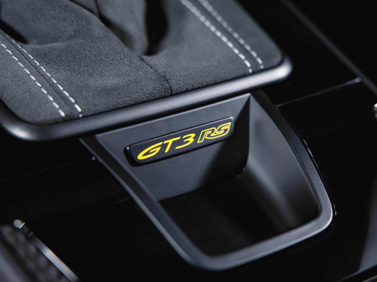 Porsche 992 I GT3 RS - 2024 - Joinsteer - #43