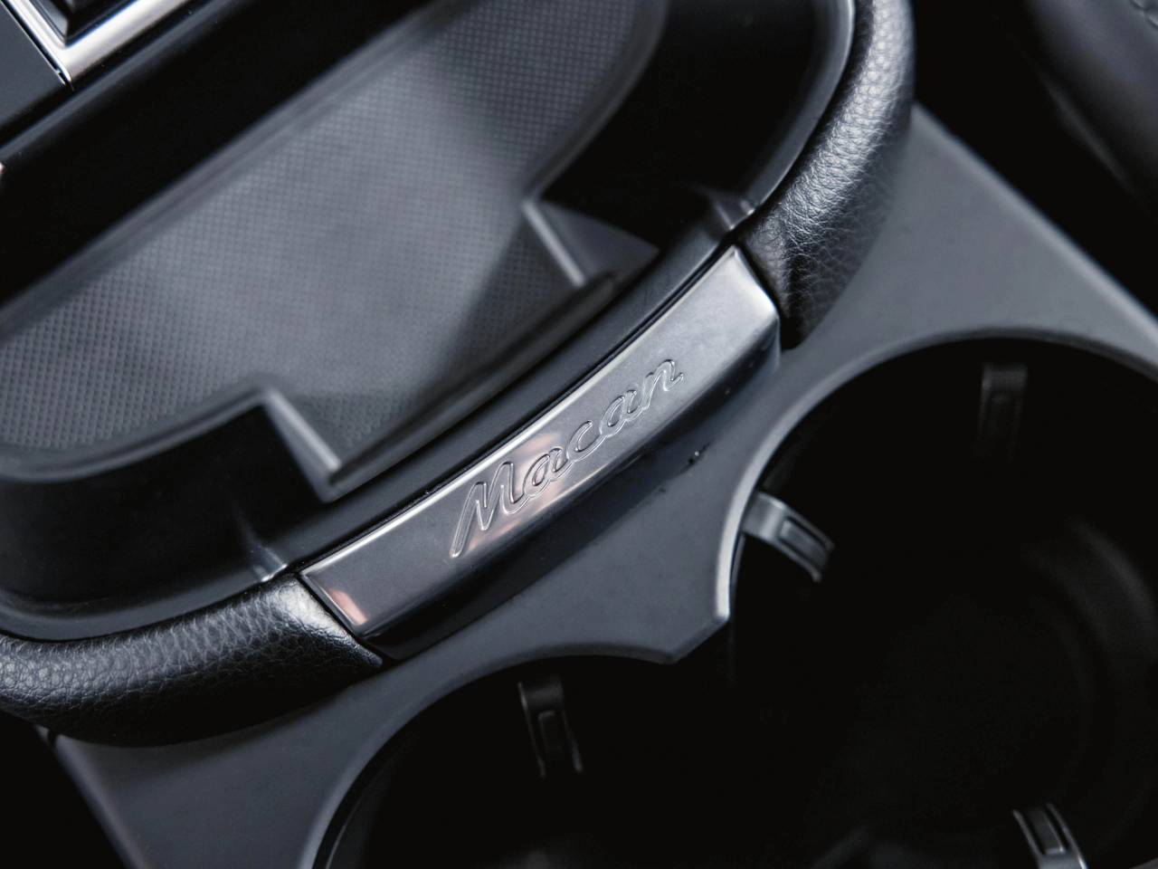 Porsche Macan III T - 2023 - Joinsteer - #40