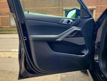 BMW X6 Coupé SUV XDrive40i — photo 15