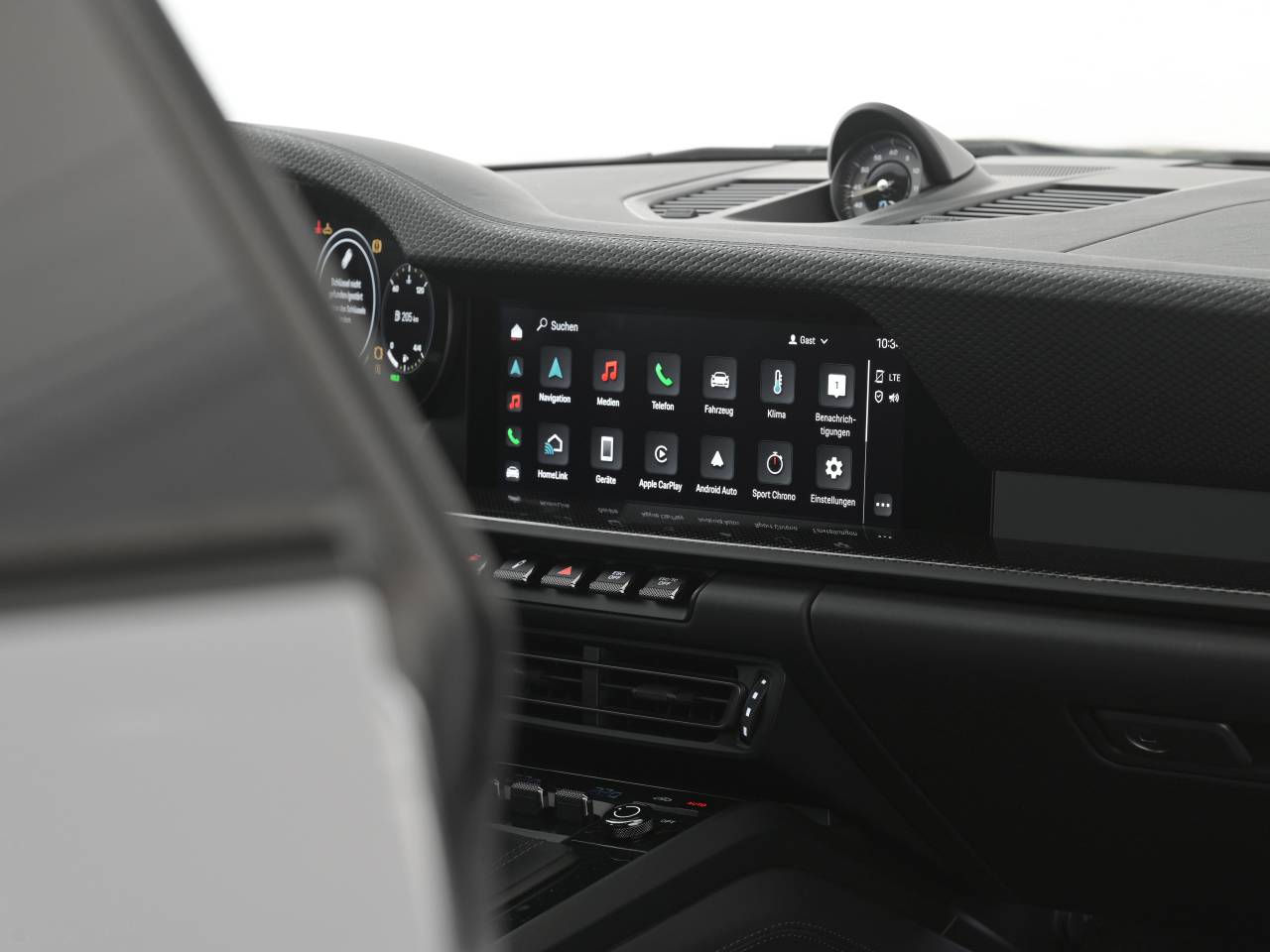 Porsche 992 I GT3 Mit Touring-Paket - 2023 - Joinsteer - #19